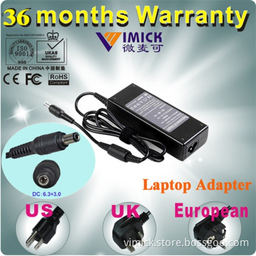 75W Original DC AC Adapter for Toshiba